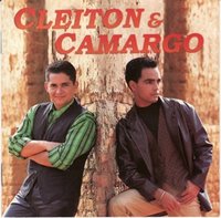 Cleiton e Camargo